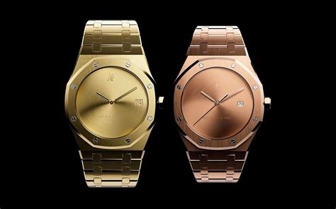 mad audemars piguet|Home .